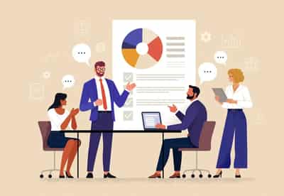 Image for Workforce is a critical stakeholder in distressed situations: guidance for middle-market companies