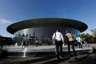 Image for Caste in California: Tech giants confront ancient Indian hierarchy