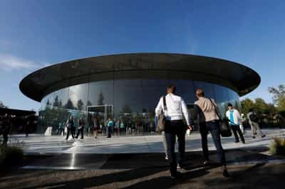 Image for Caste in California: Tech giants confront ancient Indian hierarchy