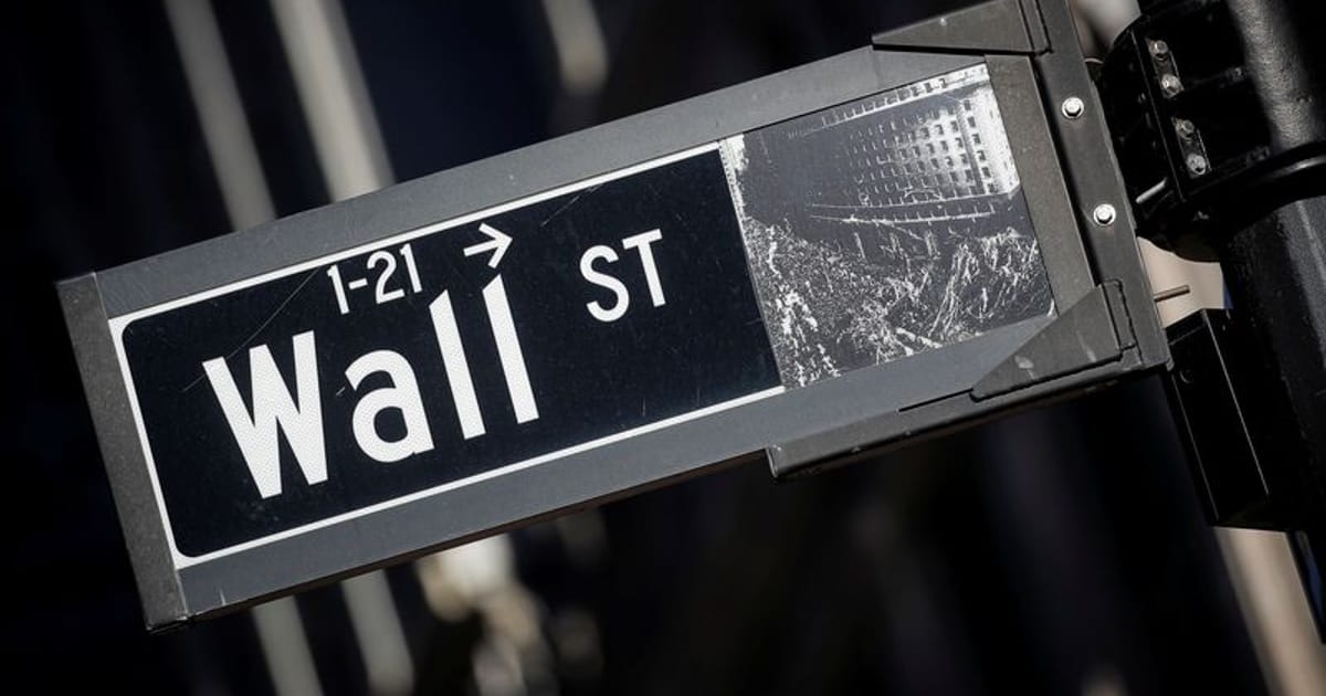 Global Investor Sentiment Hits High Since February, BofA Survey Finds