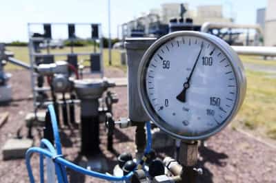 Image for Europe props up energy firms amid liquidity crunch