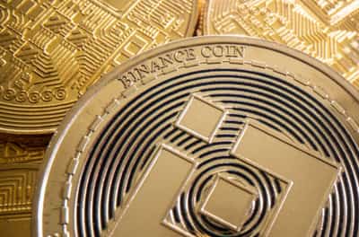 Image for Explainer-Binance: The crypto giant facing pressure from regulators