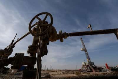 Image for Oil down $2 as investors digest weak US job data