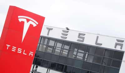 Image for Burry of &#8216;Big Short&#8217; fame reveals large bearish bet against Tesla