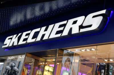 Image for Skechers to go private for $9.42 billion in biggest sneaker industry deal