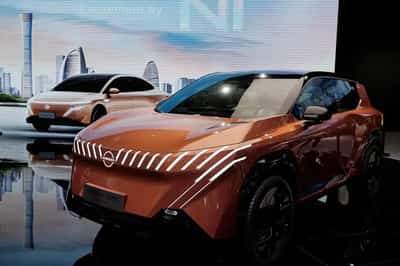 Image for Nissan to axe 9,000 jobs, cut production on weak China, US sales
