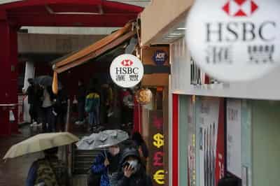 Image for Exclusive-Four banks quit initiative assessing climate targets-sources