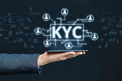 Image for Potholes Encountered on Recent KYC and AML Journeys