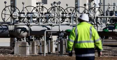 Image for Explainer: Why Russia drives European and British gas prices