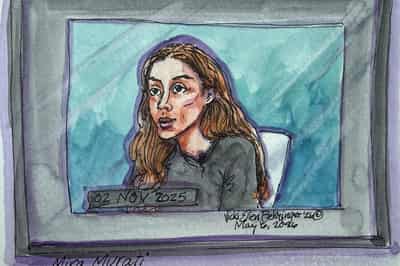Image for In OpenAI trial, former technology chief says Altman sowed 'chaos,' distrust among top executives