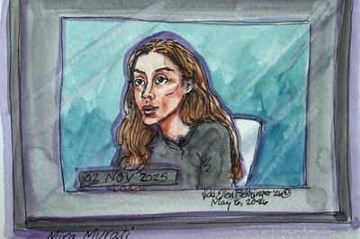 Image for In OpenAI trial, former technology chief says Altman sowed 'chaos,' distrust among top executives
