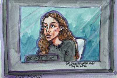Image for In OpenAI trial, former technology chief says Altman sowed 'chaos,' distrust among top executives