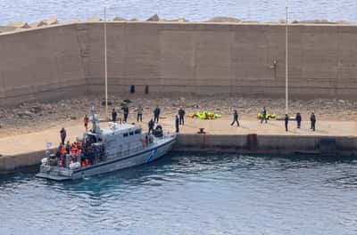 Image for Gaza aid flotilla activists taken to Crete after Israeli interception