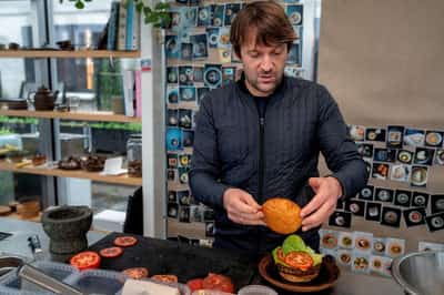 Image for Noma to reopen Copenhagen restaurant with star chef Redzepi in new role