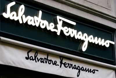 Image for Ferragamo flags China-driven sales rise after 2020 loss
