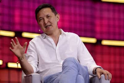 Image for Ride-hailing app inDrive says revenue up 31% in 2025, eyes delivery expansion