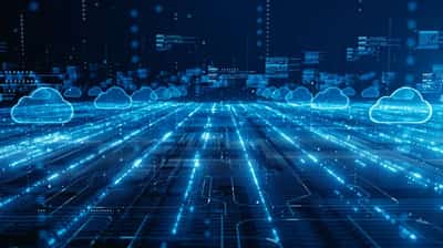 Image for Navigating the Cloud: The Modern Day Challenge in Data Migration & Transformation