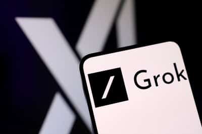 Image for Telegram, Musk-owned xAI partner to distribute Grok to messaging app's users