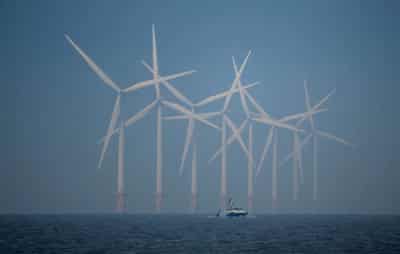 Image for Britain announces 205 million pound auction for renewable power projects