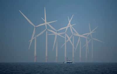 Image for Britain announces 205 million pound auction for renewable power projects