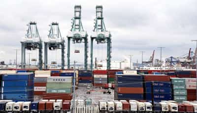 Image for Morning Bid: Trump tariff volleys met with caution, not chaos