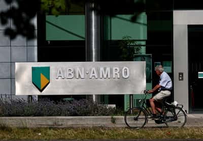 Image for Dutch bank ABN Amro ups annual guidance after second-quarter beat