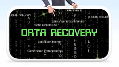 Image for EaseUS Free Data Recovery Software Recover Lost And Erased Documents