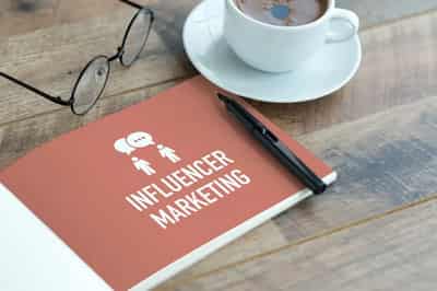 Image for Report on the Effectiveness of Influencer Marketing in 2025