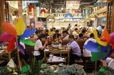 Image for IMF cuts global growth outlook, warns high inflation threatens recession