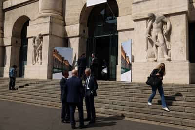 Image for Italy’s cash-for-gold trader Gens Aurea plans Milan IPO