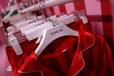 Image for Shein IPO faces judicial review challenge from Uyghur rights group