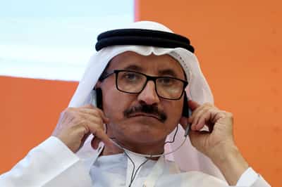 Image for Pressure rises on Dubai port giant DP World over chief's alleged Epstein ties