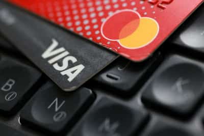 Image for Mastercard, Visa can appeal UK ruling that merchant fees breach antitrust law