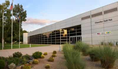Image for Chipmaker NXP forecasts profit above estimates on automotive strength