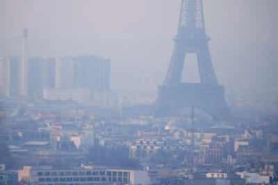 Image for Euro zone in trade deficit for third month as energy costs surge
