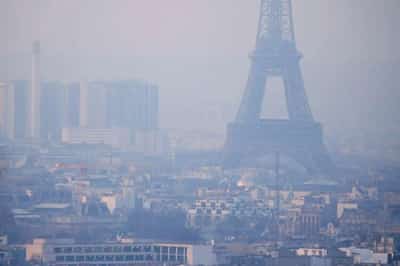 Image for Euro zone in trade deficit for third month as energy costs surge