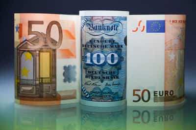 Image for Germany's defence spending boom opens opportunity for Mittelstand, HCOB says