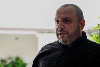 Image for Ukraine starts new round of talks with US, Kyiv negotiator says