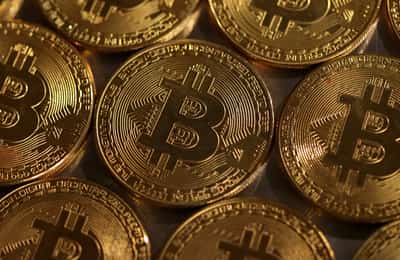 Image for Crypto survey shows less consumer scepticism, but a third expect bitcoin price fall