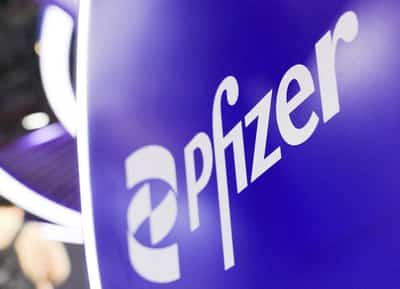 Image for Pfizer GLP-1 weight loss drug available for pre-order in China