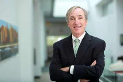 Image for Run Your Race: Money wisdom from Vanguard&#8217;s Jack Brennan