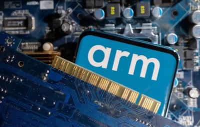 Image for Arm shares sink as some analysts question valuation after weak forecast