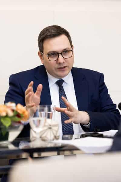 Image for Czech Republic says China was behind cyberattack on ministry, summons ambassador