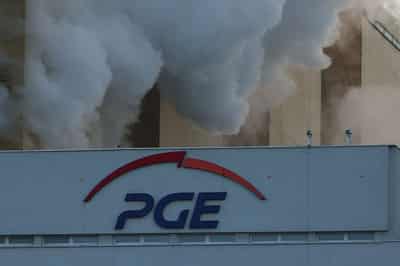 Image for Polish utility PGE Q1 core profit jumps on lower CO2 emission costs