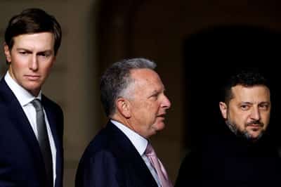 Image for Exclusive-US, Russia explore gas sale to Europe amid Ukraine war, say sources