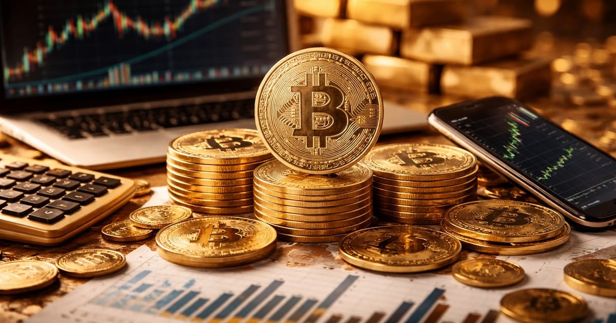 The Custody Problem That’s Holding Back Institutional Crypto Adoption