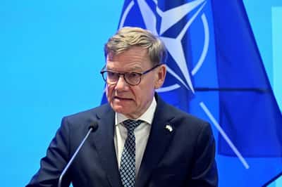 Image for Germany proposes EU force to replace UN mission in Lebanon