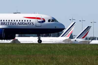 Image for British Airways boosts Latin American capacity 25% with daily Buenos Aires non-stop flights