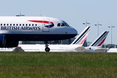 Image for British Airways boosts Latin American capacity 25% with daily Buenos Aires non-stop flights