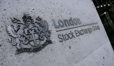 Image for Commodity stocks, inflation data drag FTSE 100 down